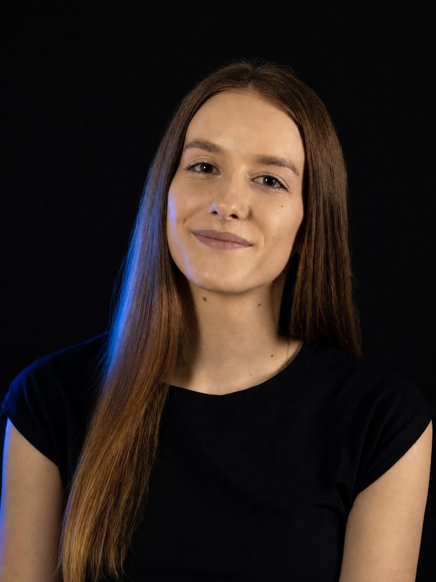 Sanja Tanasijević — 3D Visualization, RenderUP
